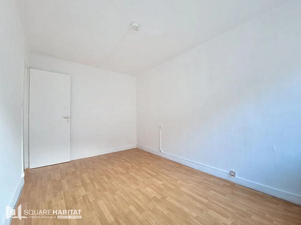 Appartement à vendre 3 pièces 53.62m² Valenciennes (59300)