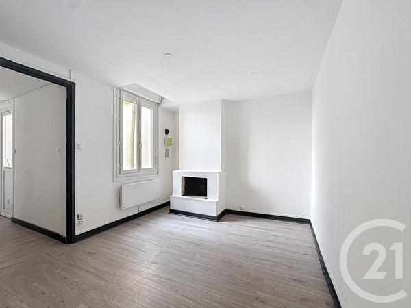 Appartement Studio à vendre  1 pièce - 26,94 m2 BORDEAUX - 33