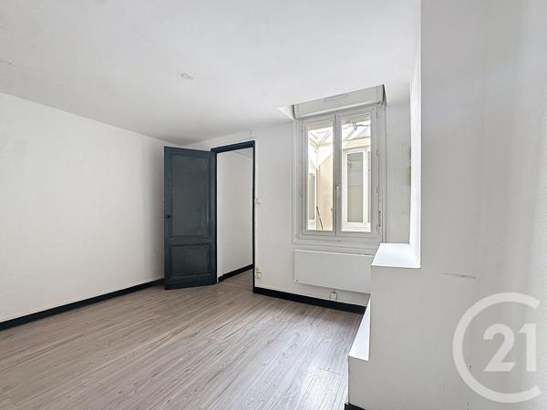 Appartement Studio à vendre  1 pièce - 26,94 m2 BORDEAUX - 33