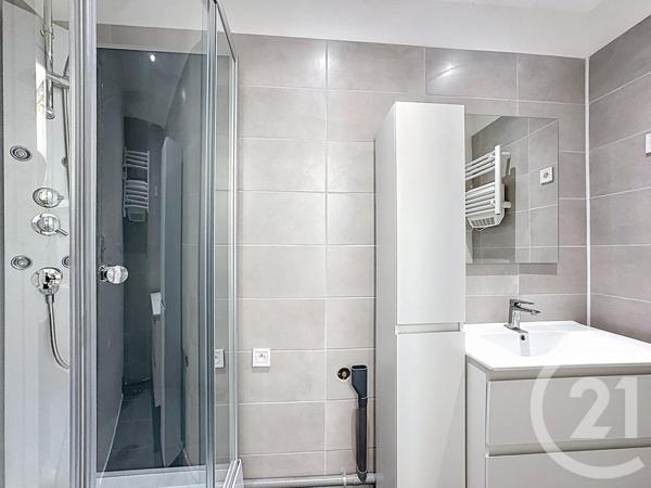 Appartement Studio à vendre  1 pièce - 26,94 m2 BORDEAUX - 33