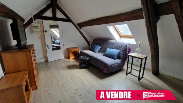 Immeuble 8 pièces 345 m² EVREUX