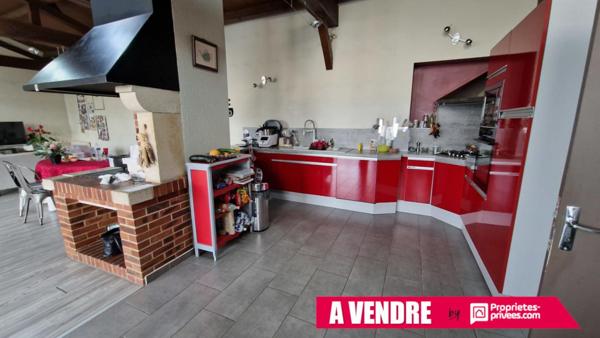 Immeuble 8 pièces 345 m² EVREUX