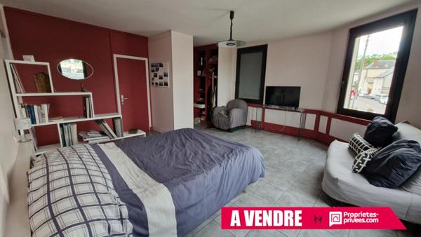 Immeuble 8 pièces 345 m² EVREUX