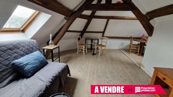 Immeuble 8 pièces 345 m² EVREUX