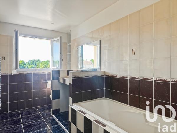 Maison à vendre 7 pièces 156 m² Guignes