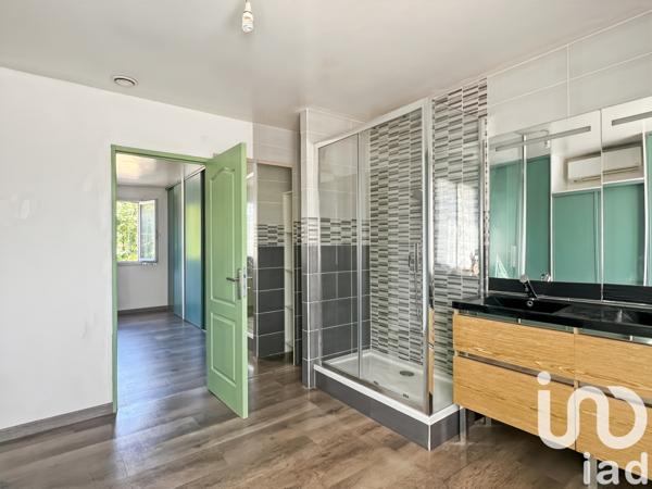 Maison à vendre 7 pièces 156 m² Guignes