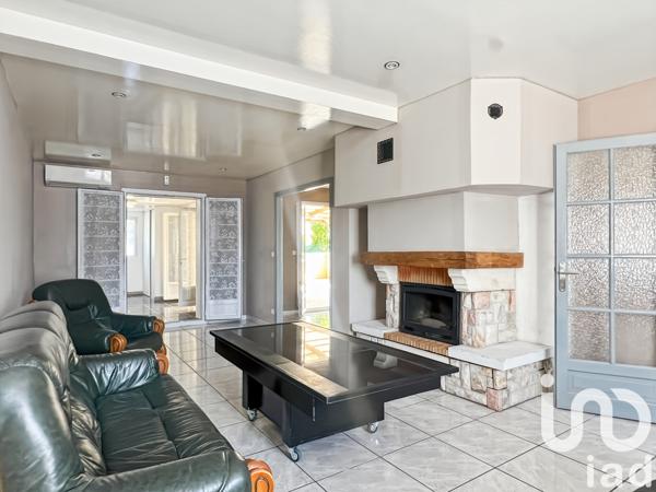 Maison à vendre 7 pièces 156 m² Guignes