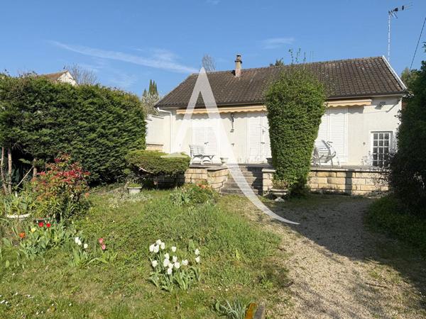 Maison Chatou 4 pièce(s) 56 m2