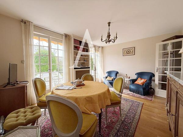 Maison Chatou 4 pièce(s) 56 m2