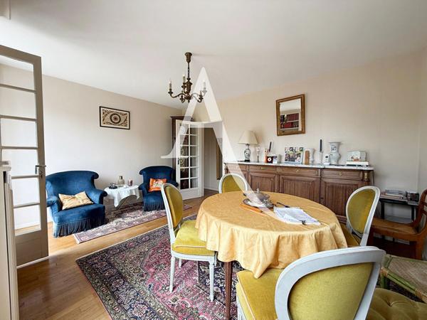 Maison Chatou 4 pièce(s) 56 m2