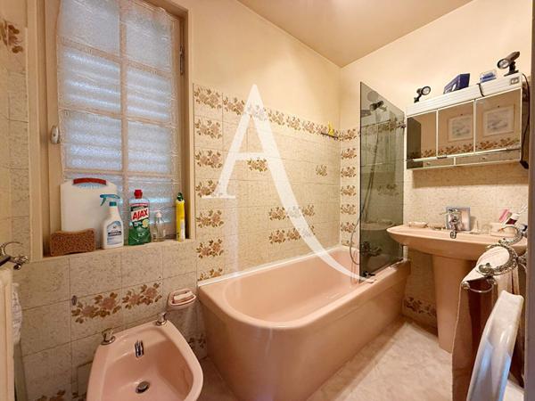 Maison Chatou 4 pièce(s) 56 m2