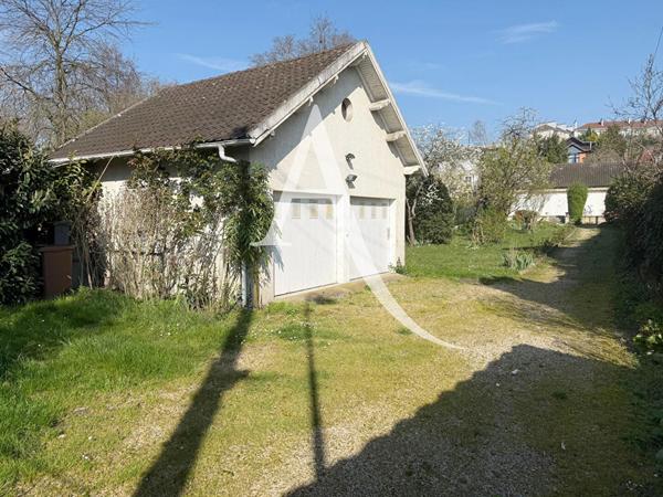 Maison Chatou 4 pièce(s) 56 m2