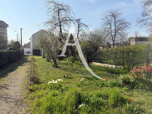 Maison Chatou 4 pièce(s) 56 m2