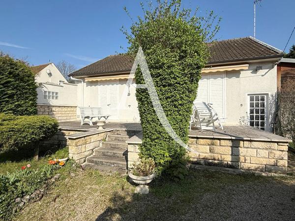 Maison Chatou 4 pièce(s) 56 m2