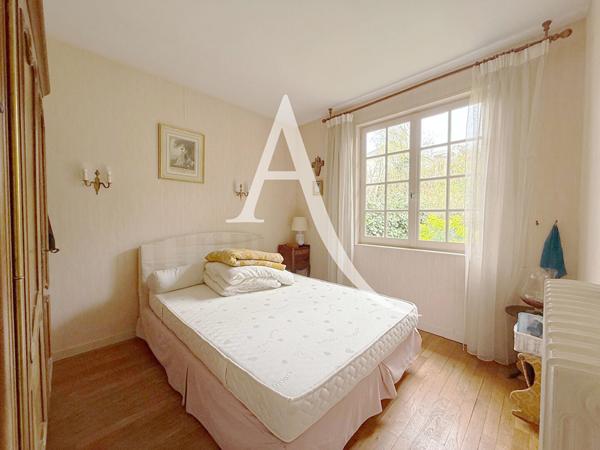 Maison Chatou 4 pièce(s) 56 m2