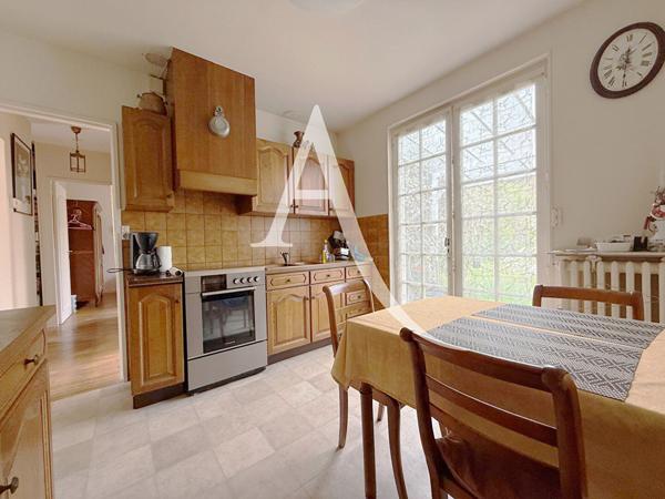 Maison Chatou 4 pièce(s) 56 m2