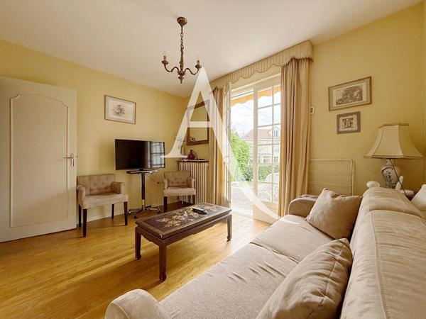 Maison Chatou 4 pièce(s) 56 m2