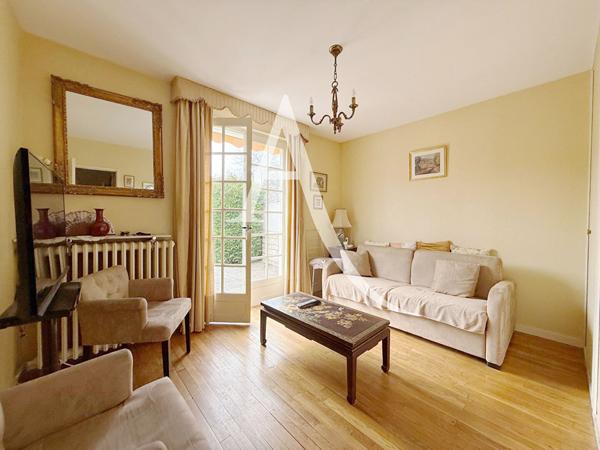 Maison Chatou 4 pièce(s) 56 m2