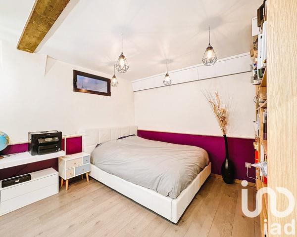 Maison à vendre 5 pièces 169 m² Saint-Prix