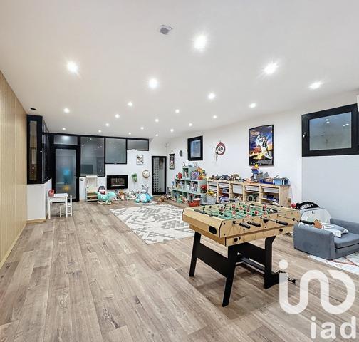 Maison à vendre 5 pièces 169 m² Saint-Prix