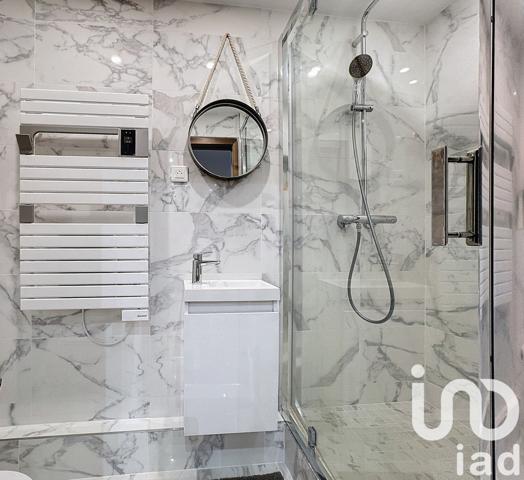 Maison à vendre 5 pièces 169 m² Saint-Prix