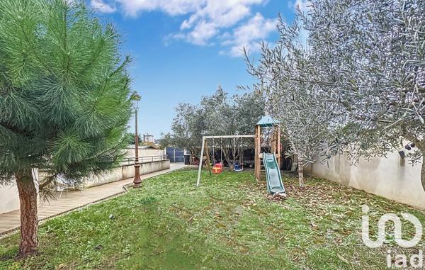 Maison à vendre 5 pièces 169 m² Saint-Prix