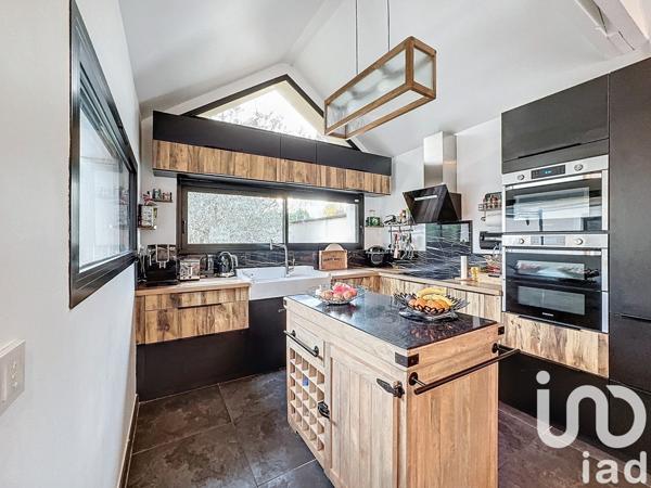 Maison à vendre 5 pièces 169 m² Saint-Prix