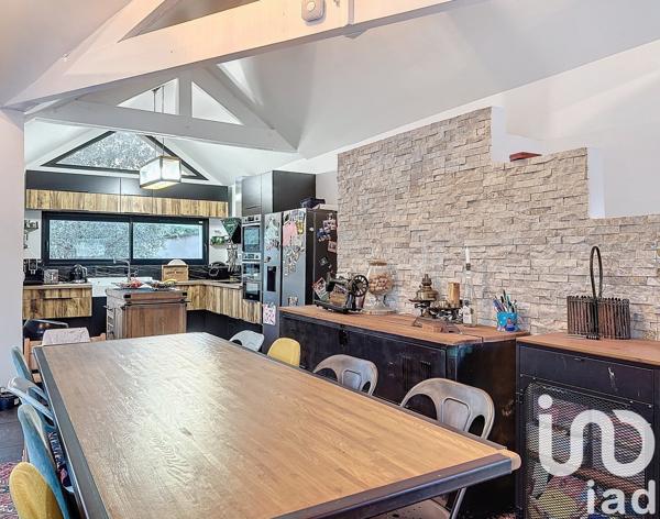 Maison à vendre 5 pièces 169 m² Saint-Prix