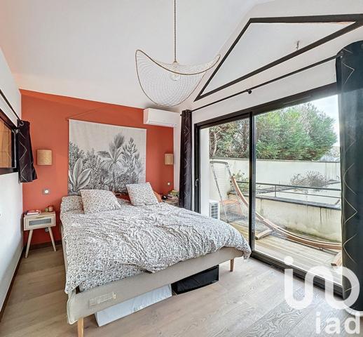 Maison à vendre 5 pièces 169 m² Saint-Prix