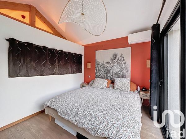 Maison à vendre 5 pièces 169 m² Saint-Prix