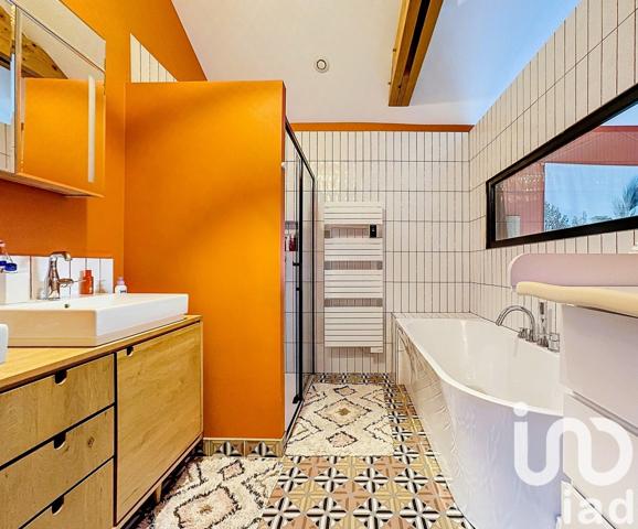 Maison à vendre 5 pièces 169 m² Saint-Prix