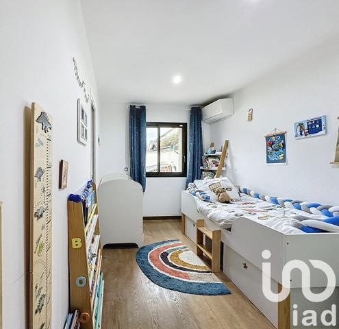 Maison à vendre 5 pièces 169 m² Saint-Prix