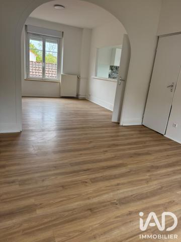 Maison à vendre 5 pièces 105 m² Romilly-sur-Seine