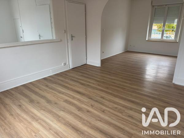 Maison à vendre 5 pièces 105 m² Romilly-sur-Seine