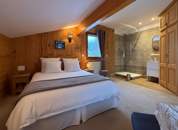 Vente Chalet de luxe Les Deux Alpes 9 Pièces 420 m²