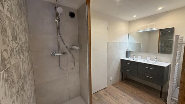 Vente Chalet de luxe Les Deux Alpes 9 Pièces 420 m²