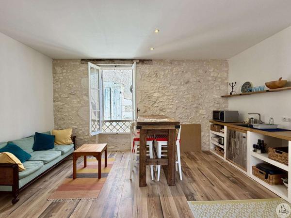 Magnifique maison de caractère avec cour