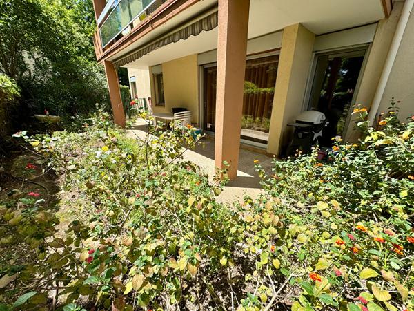 Appartement Nimes 4 pièce(s) 96.07 m2