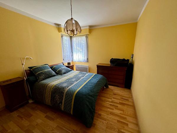 Appartement Nimes 4 pièce(s) 96.07 m2