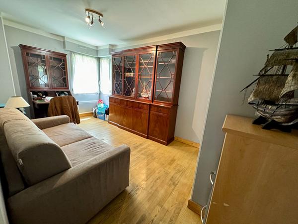 Appartement Nimes 4 pièce(s) 96.07 m2