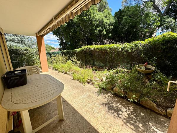 Appartement Nimes 4 pièce(s) 96.07 m2