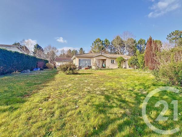 Maison à vendre  5 pièces - 111 m2 MIOS - 33