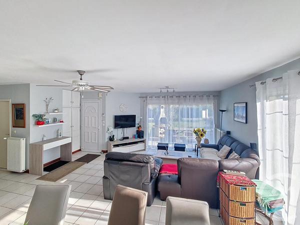 Maison à vendre  5 pièces - 111 m2 MIOS - 33