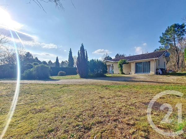 Maison à vendre  5 pièces - 111 m2 MIOS - 33