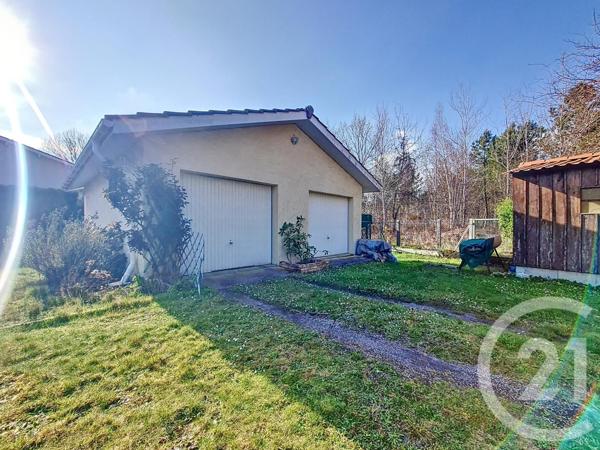 Maison à vendre  5 pièces - 111 m2 MIOS - 33