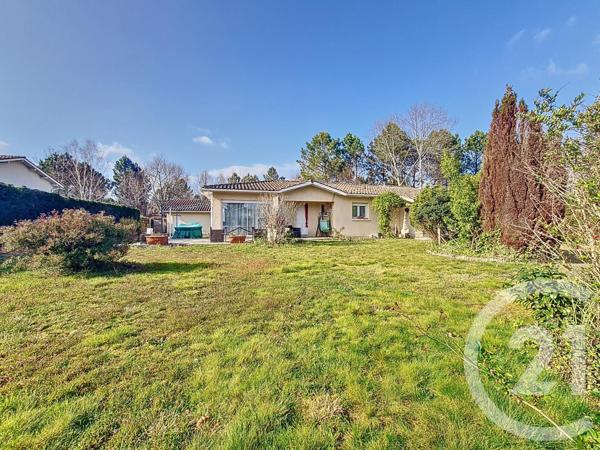 Maison à vendre  5 pièces - 111 m2 MIOS - 33