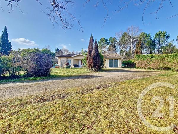 Maison à vendre  5 pièces - 111 m2 MIOS - 33