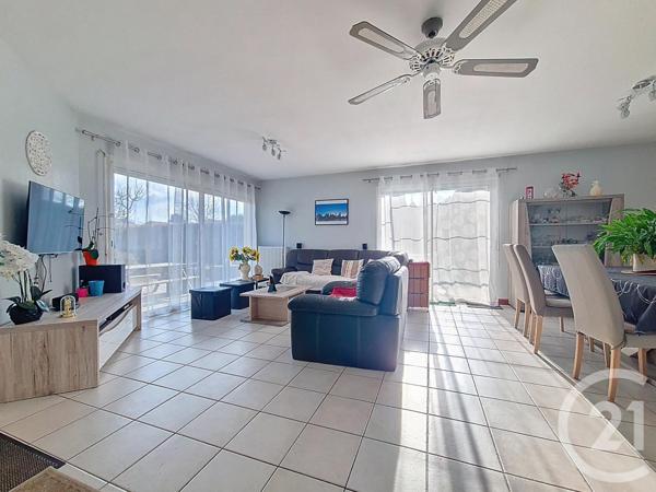 Maison à vendre  5 pièces - 111 m2 MIOS - 33