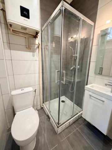Appartement Saint Denis 1 pièce(s) 24.25 m2
