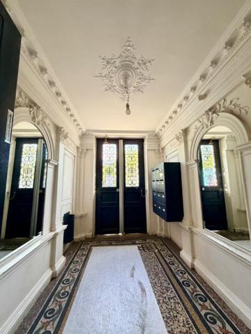 Appartement Saint Denis 1 pièce(s) 24.25 m2